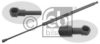 FEBI BILSTEIN 27588 Gas Spring, boot-/cargo area